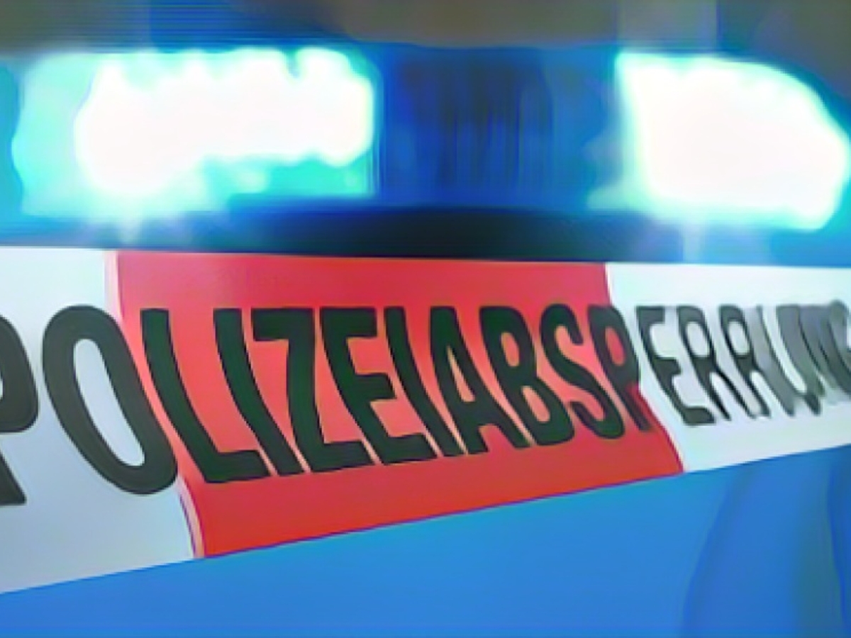 Party of a 14-year-old gets out of control