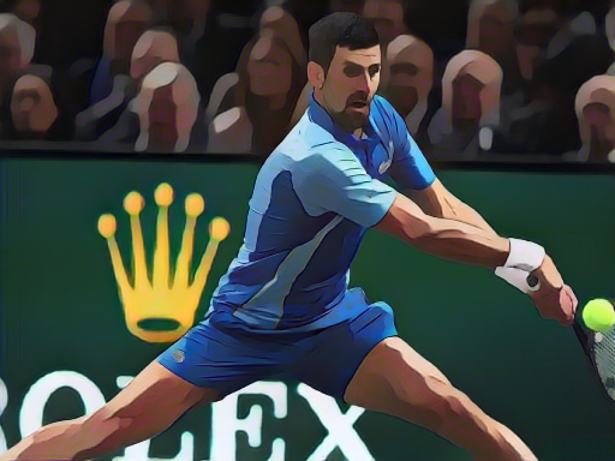 Djokovic wins Paris-Bercy tournament