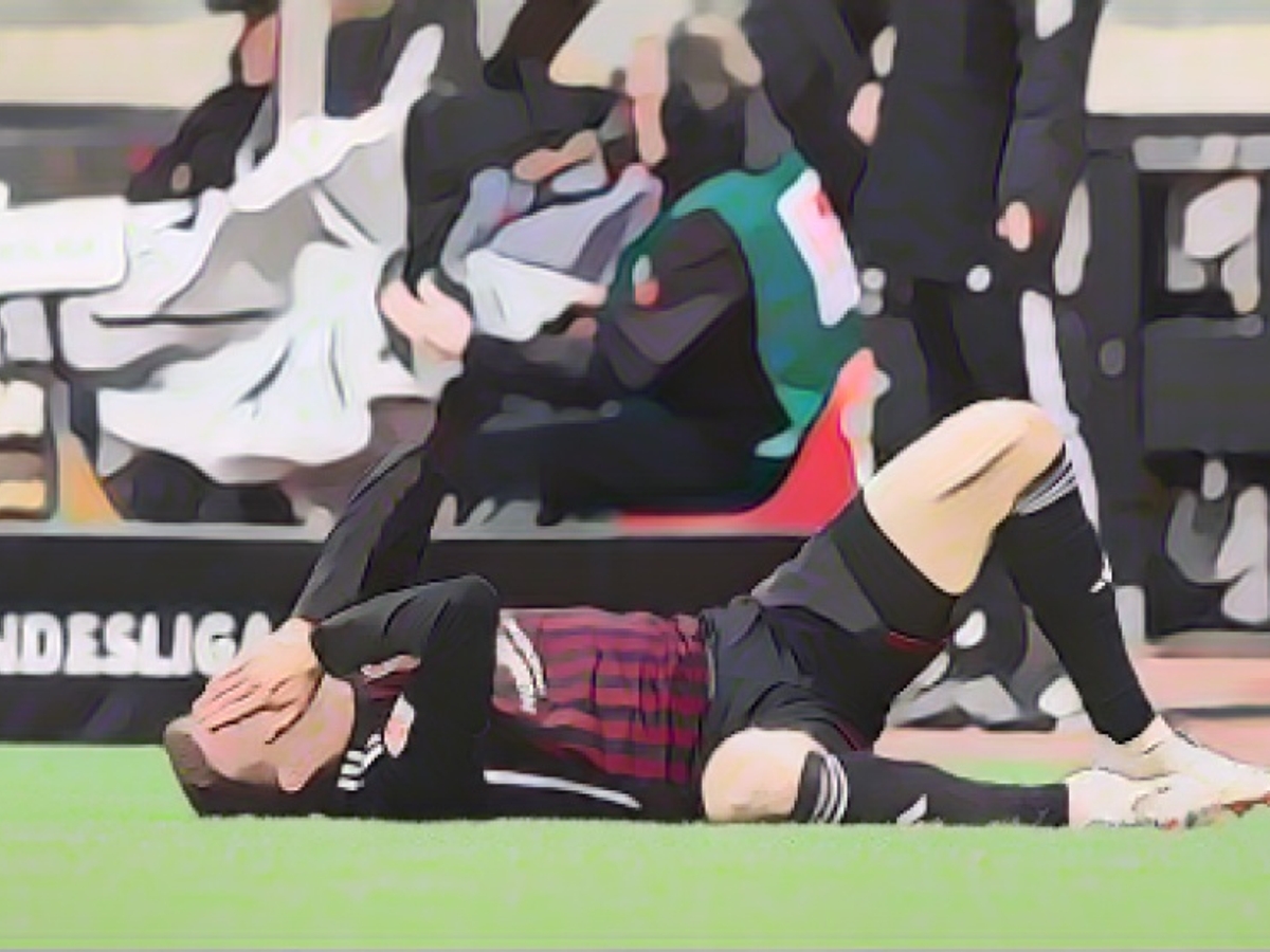 Club worries about Flick