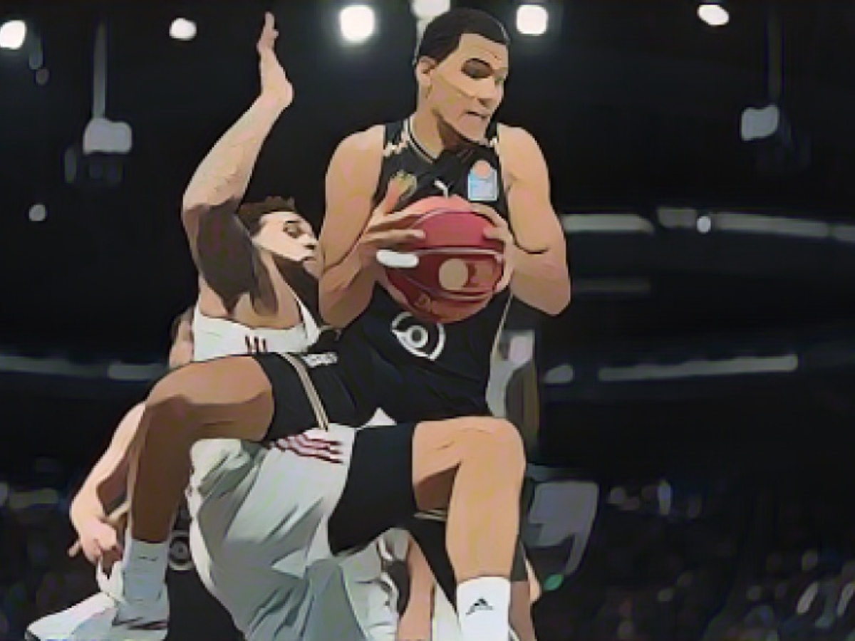 Bayern slip up against Schröder club