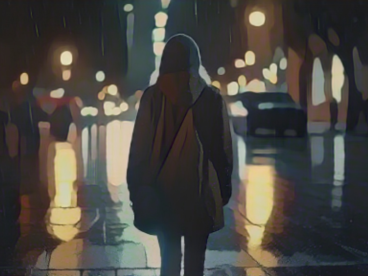 What does this do to the lives of young women?