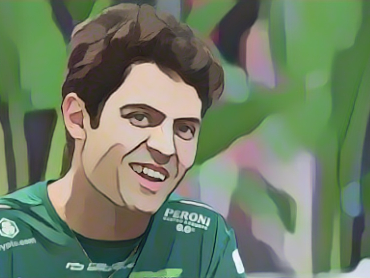 Drugovich on the Brazilians' passion for F1