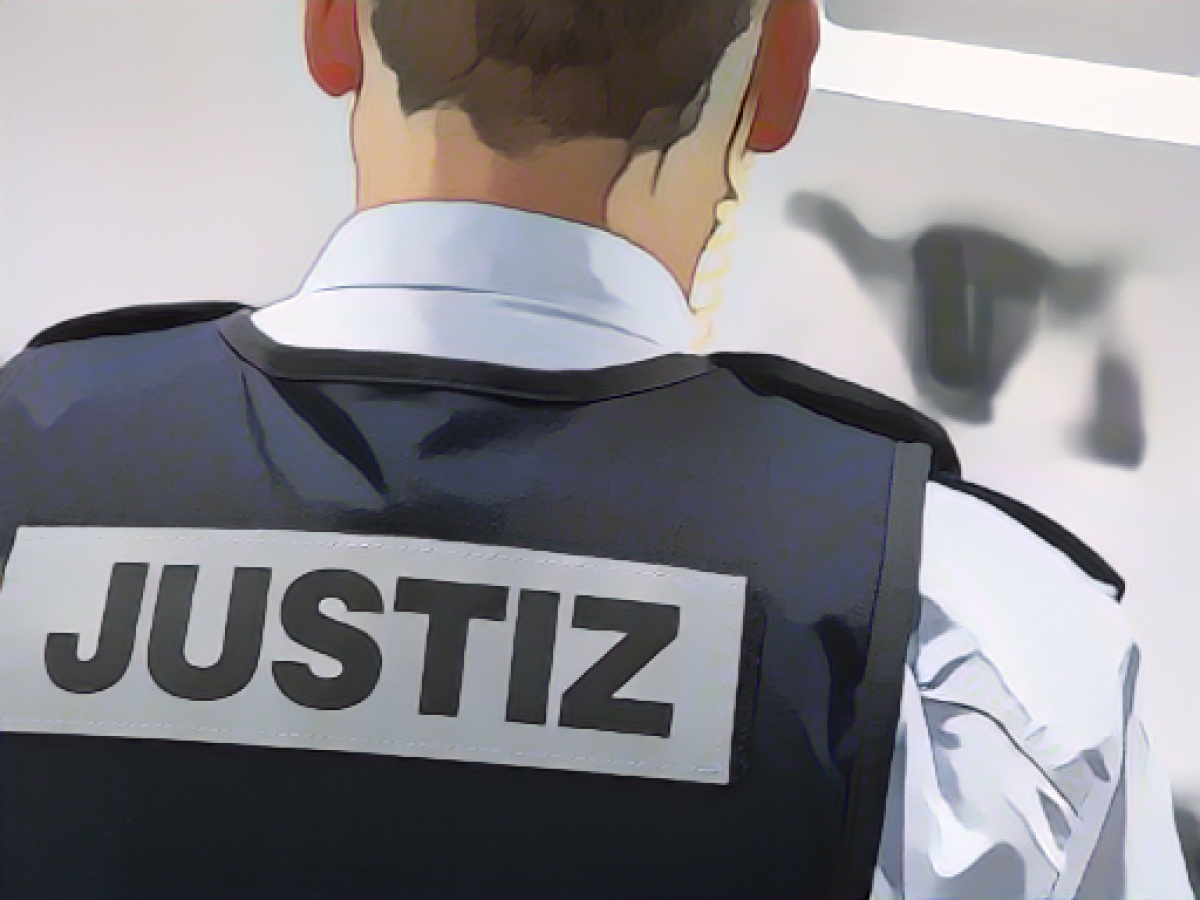 50-year-old man killed: Murder trial in Regensburg begins