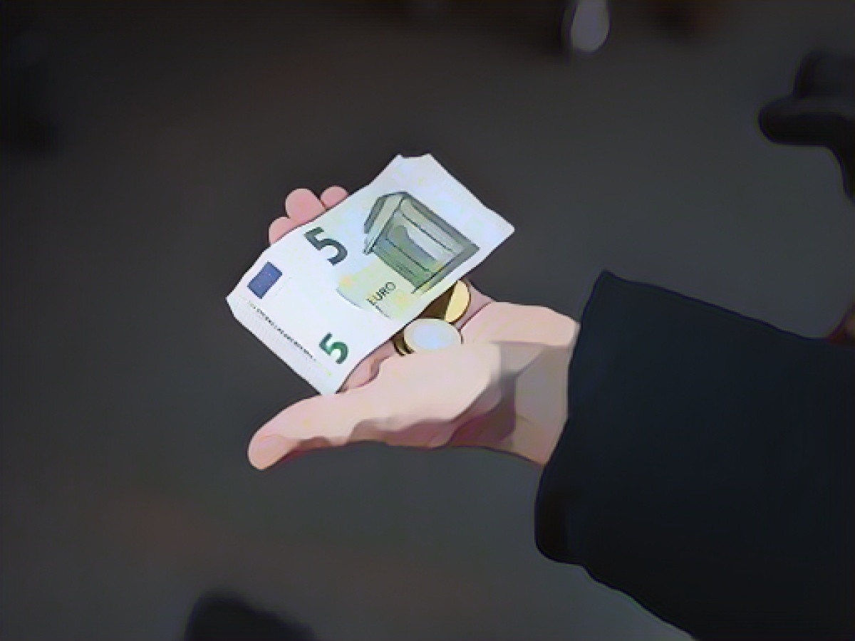 Purchasing power ranking: Olpe district beats Düsseldorf