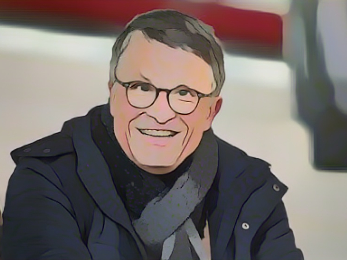 ARD man takes ZDF to the cleaners