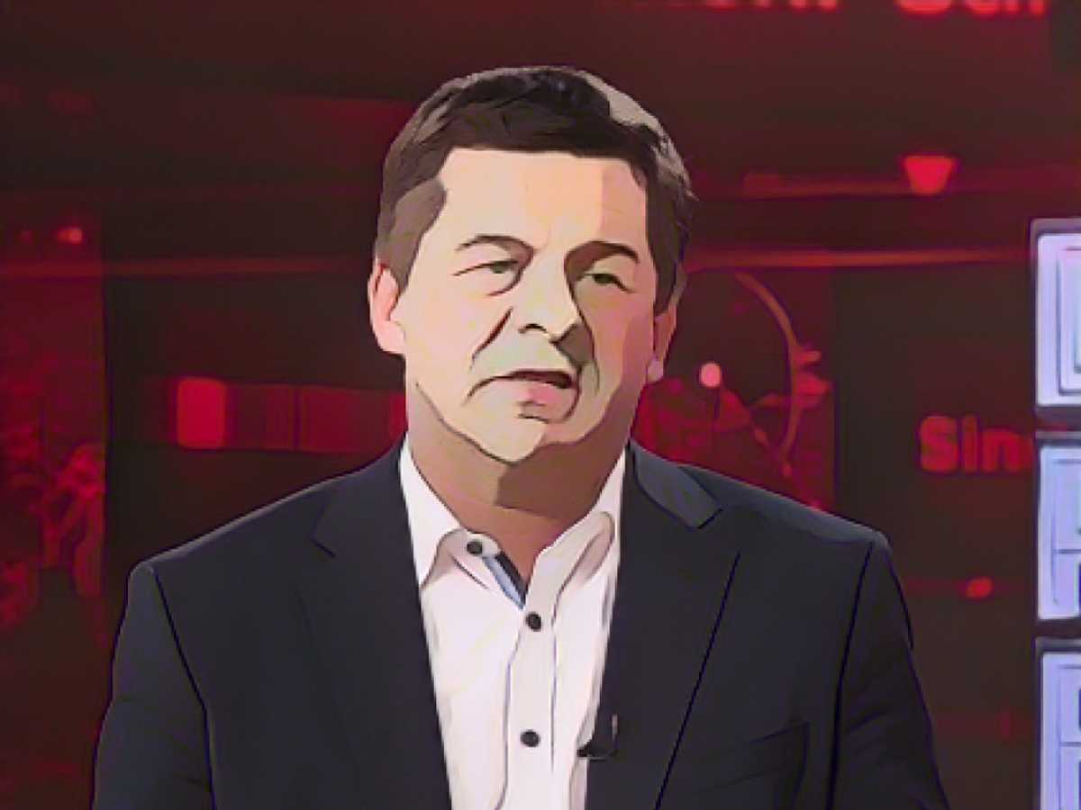 "Completely absurd, instinctless and small-minded"