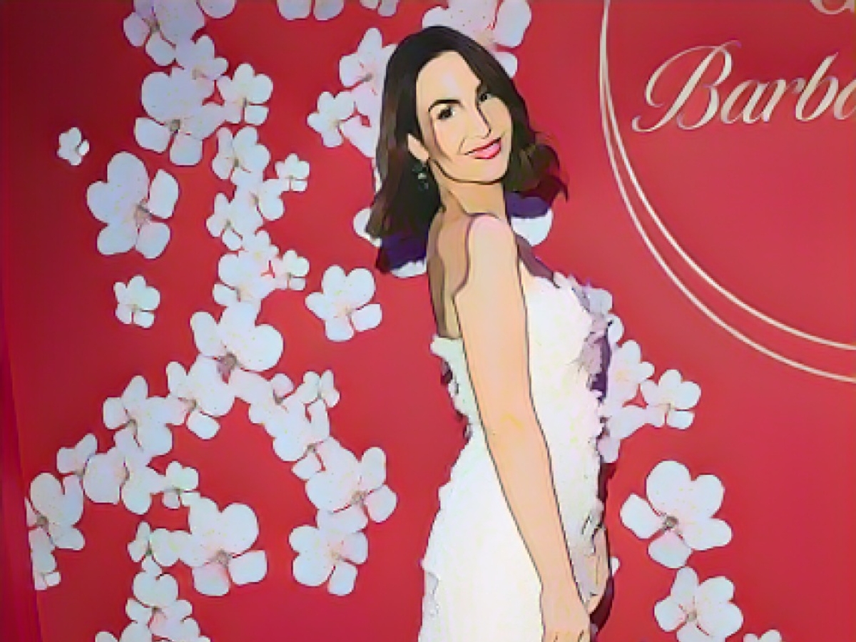 What makes actress Sila Sahin tick