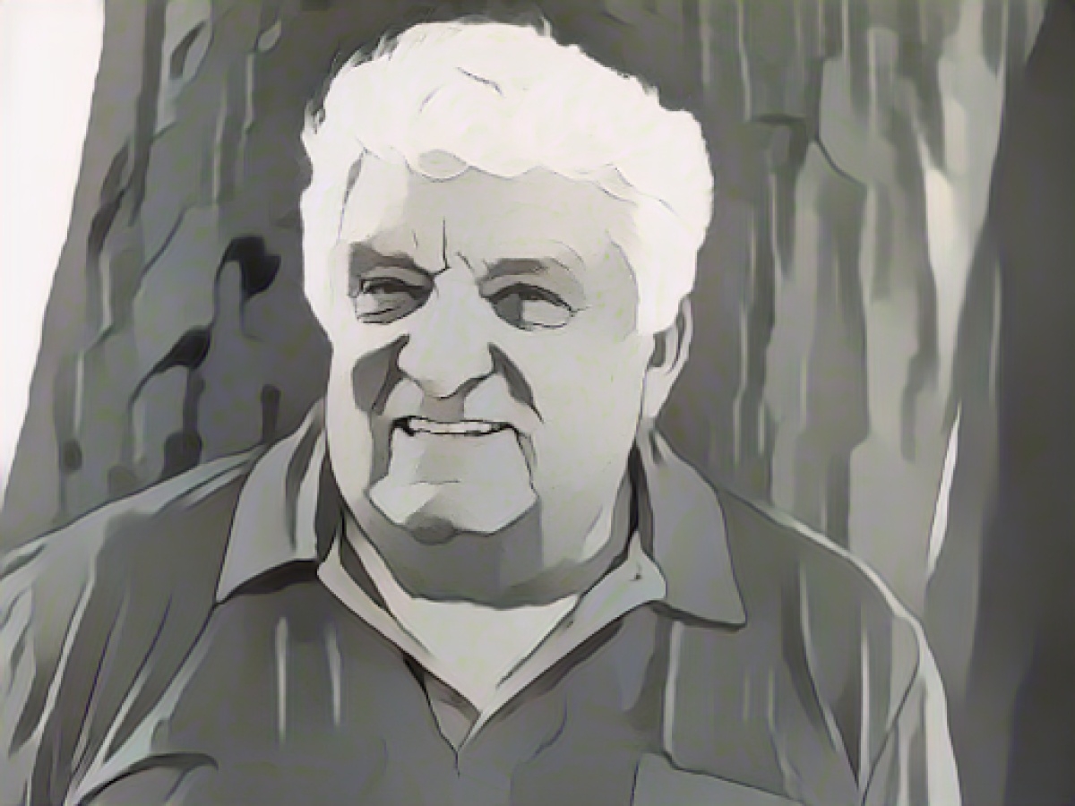 Talk show legend Hans Meiser dies