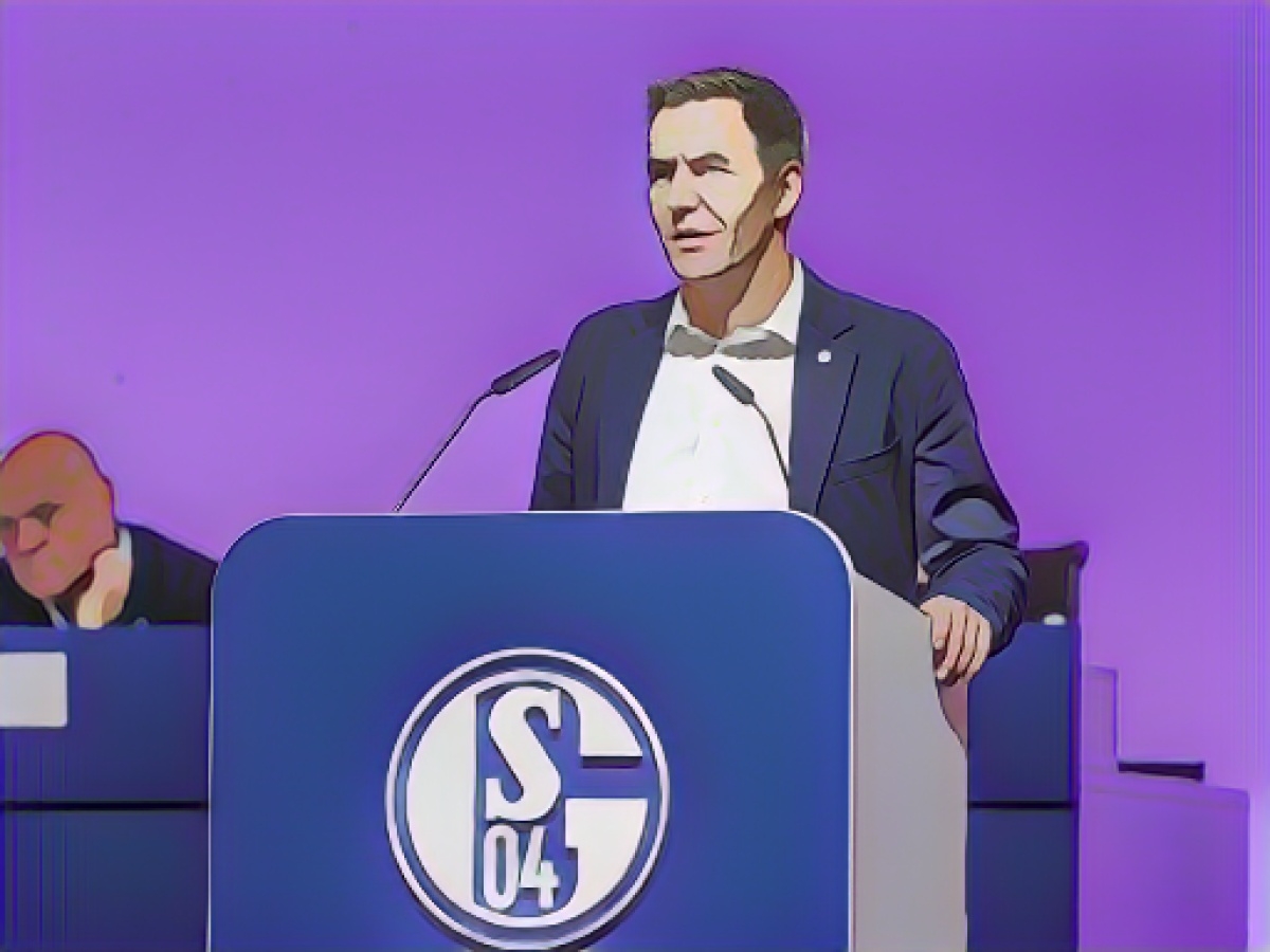 S04 supervisory board chairman open to support from Tönnies