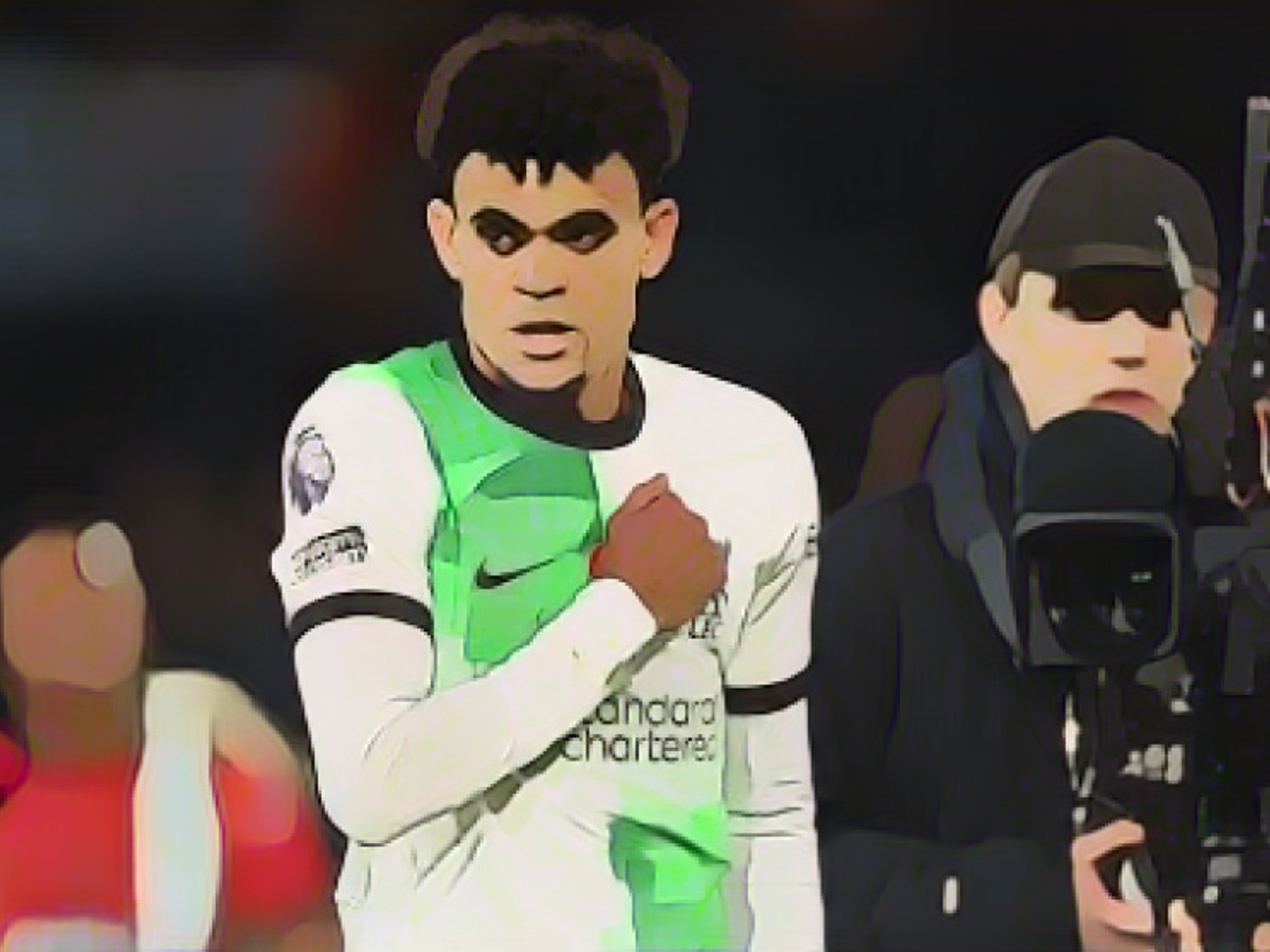 Liverpool star pleads with kidnappers