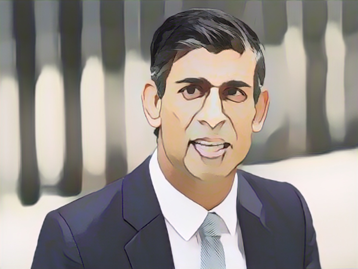 Rape allegations against colleagues - Sunak under pressure