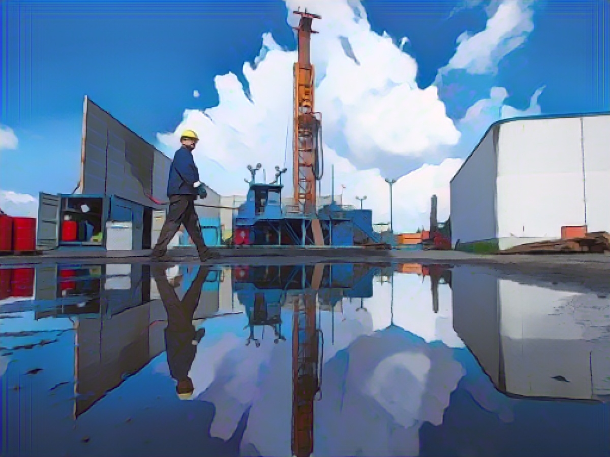 Geothermal energy: Great potential for the economy and the environment