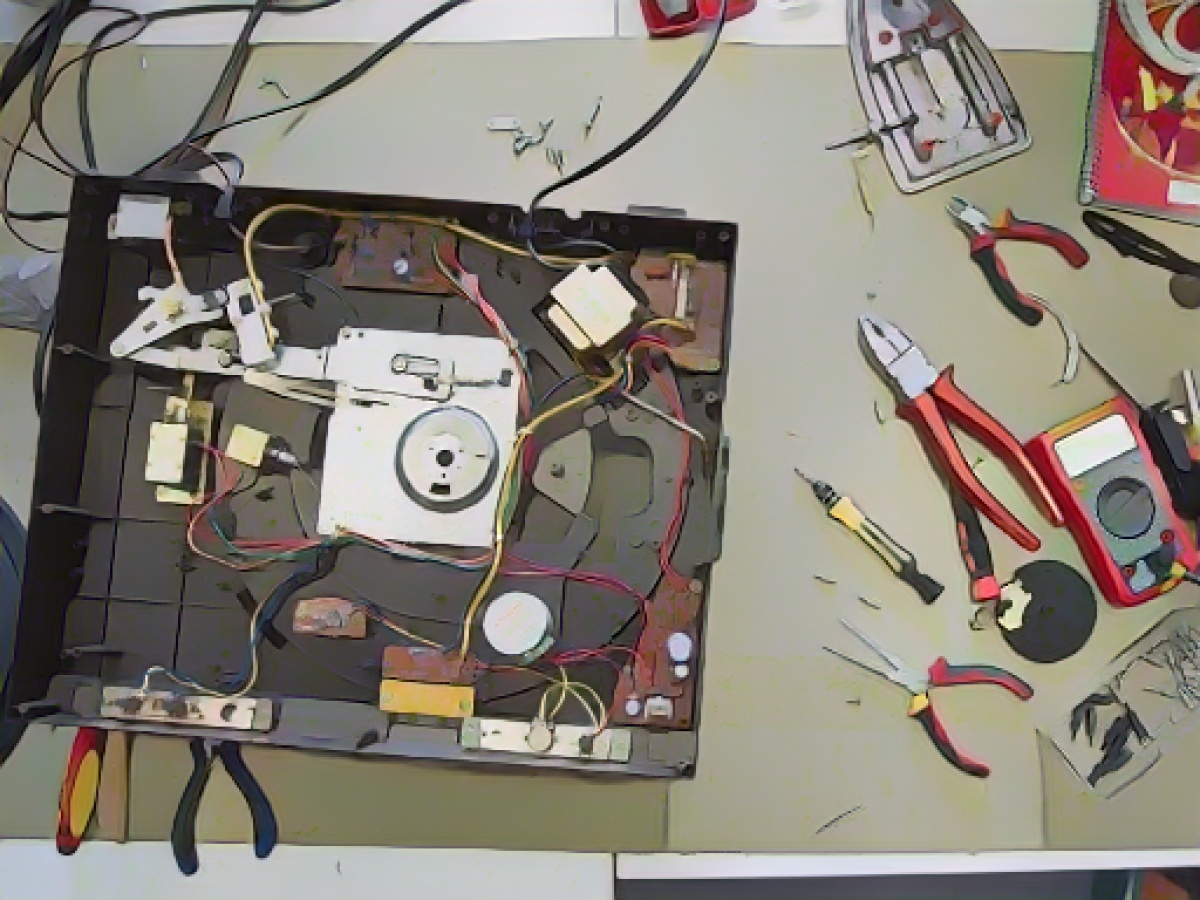 Repair bonus can be applied for in Saxony