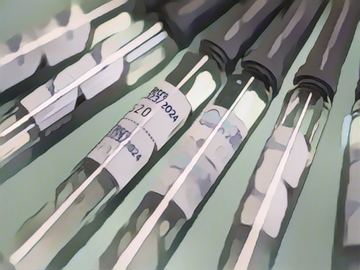 Senator and doctors advise vaccinations