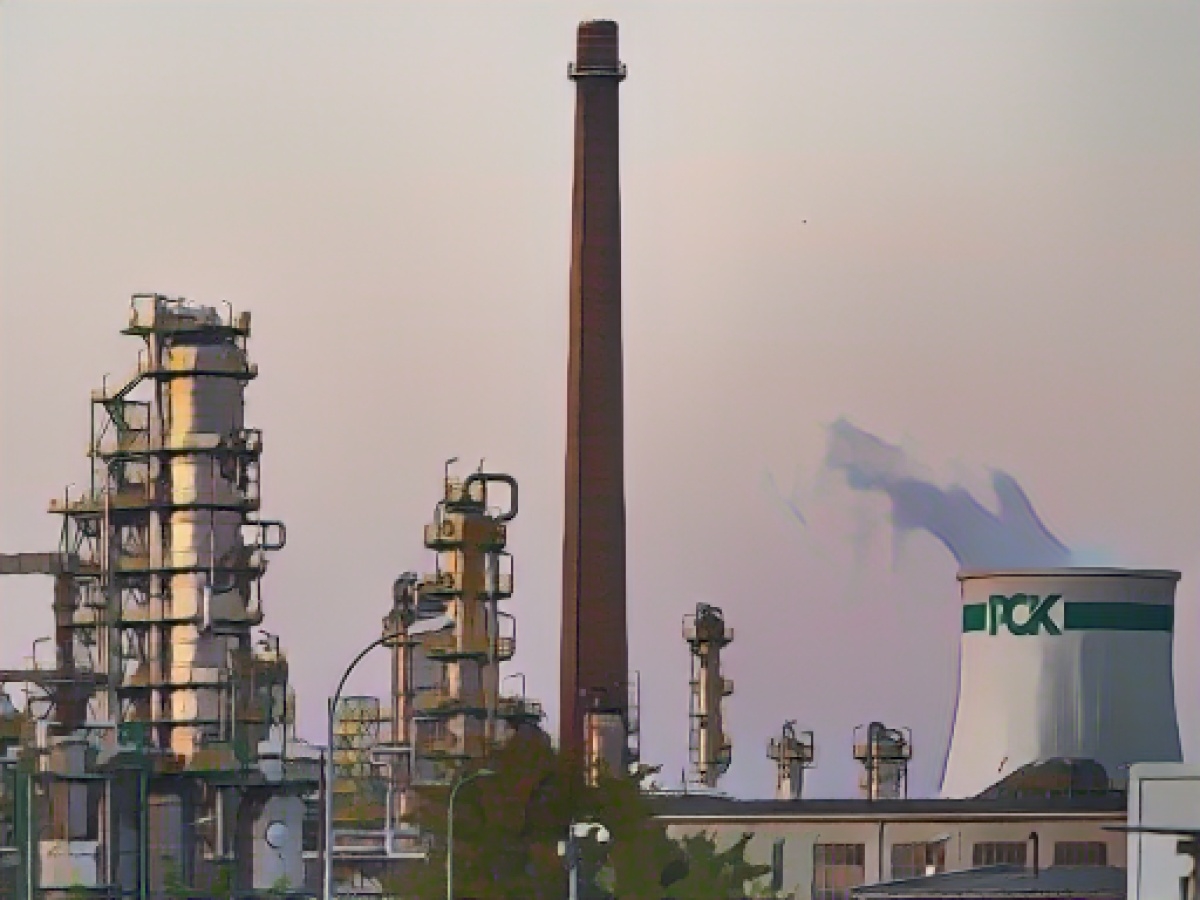 Court hears purchase proposal for Shell's stake in PCK