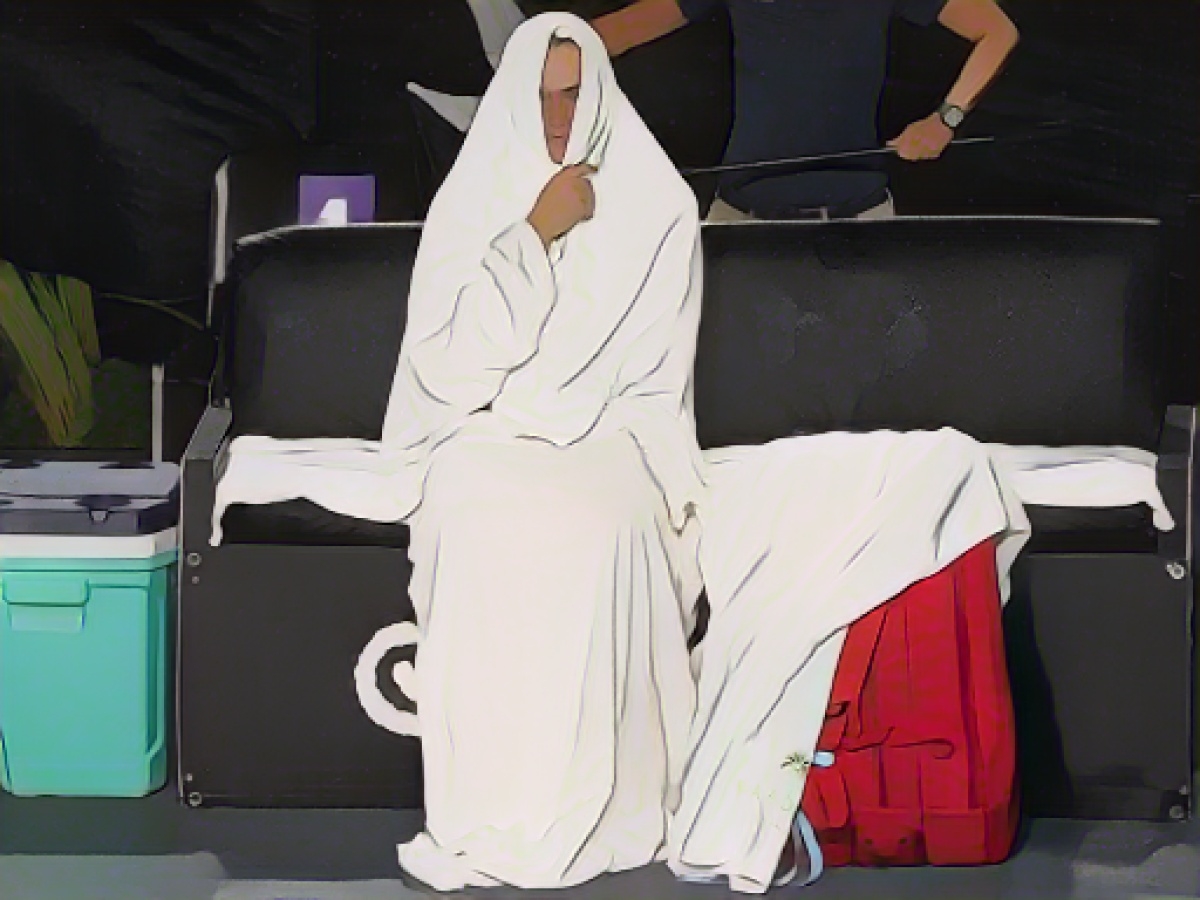 WTA Finals become a farce - criticism of boss Simon