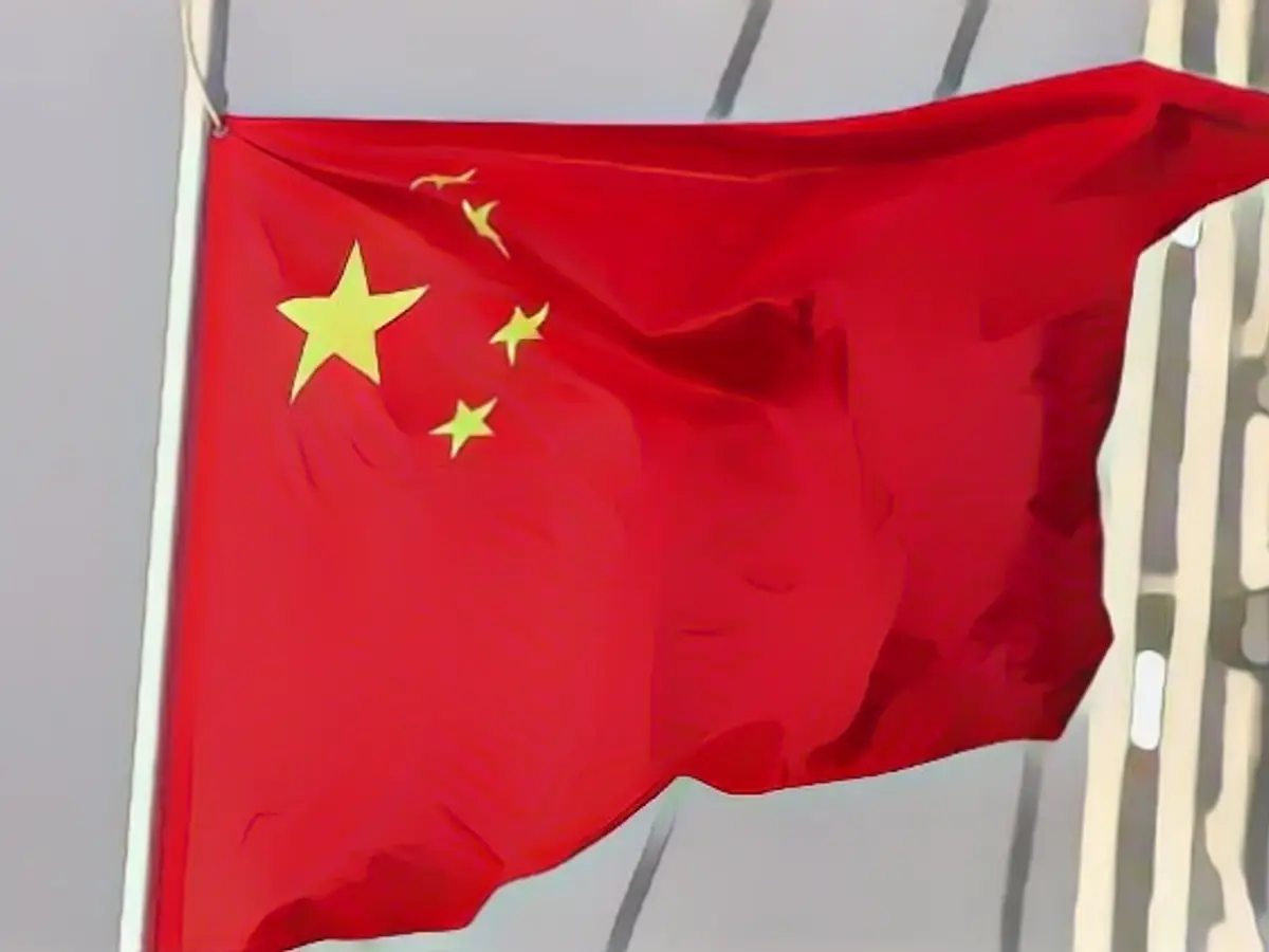 China's leadership promises support for ailing real estate sector