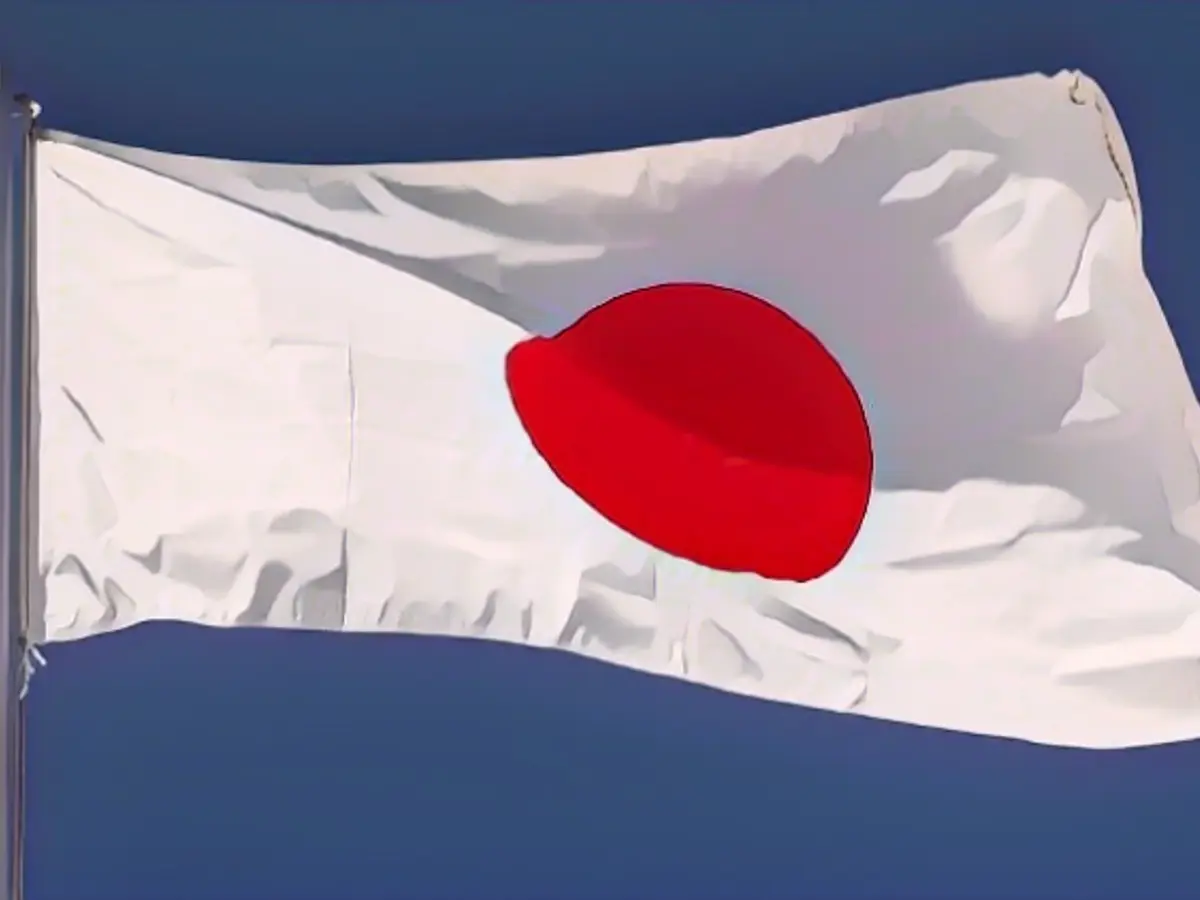 Car breaks through barrier near the Israeli embassy