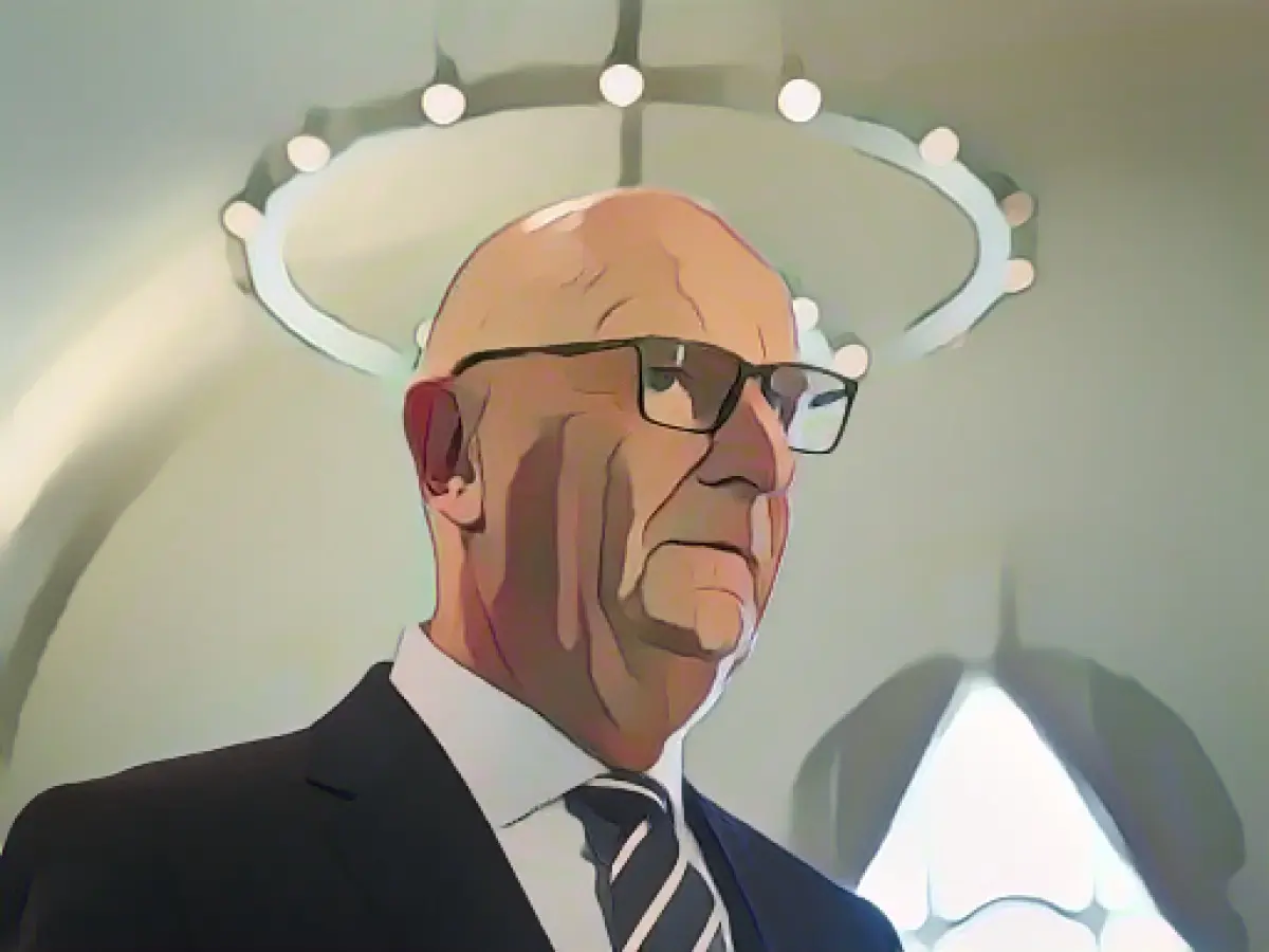 Woidke calls for a plan for the power supply of the future