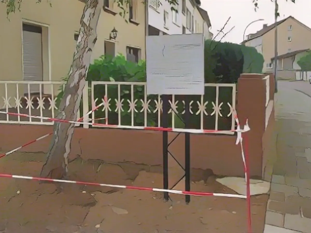 Further charges after attack on refugee home