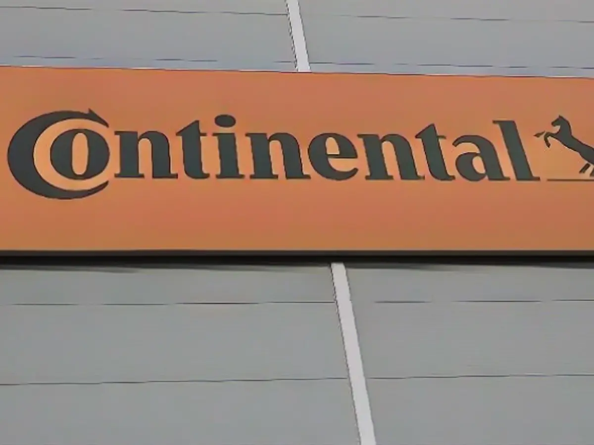 Automotive supplier Continental announces the elimination of thousands of jobs