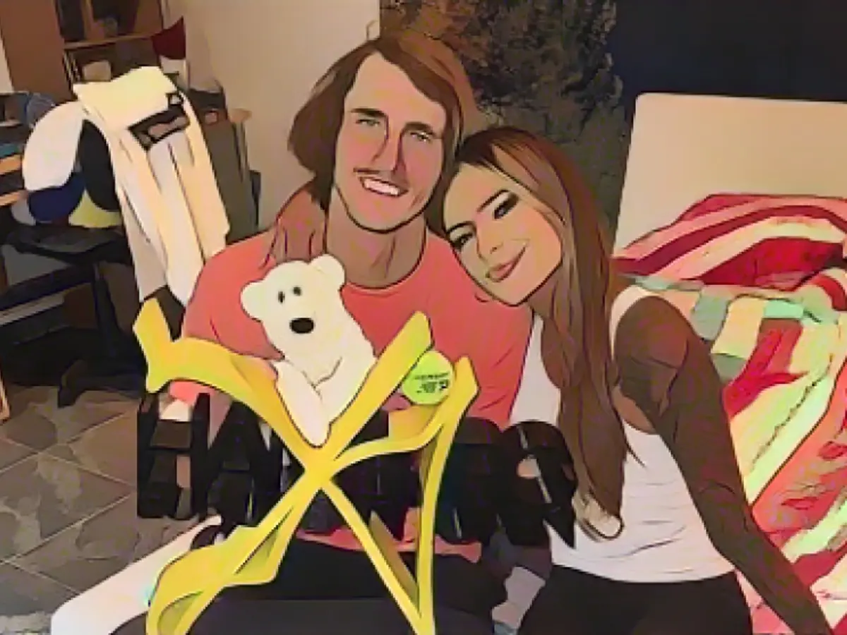 "Thought he was in Turin and not in Wunschhausen"