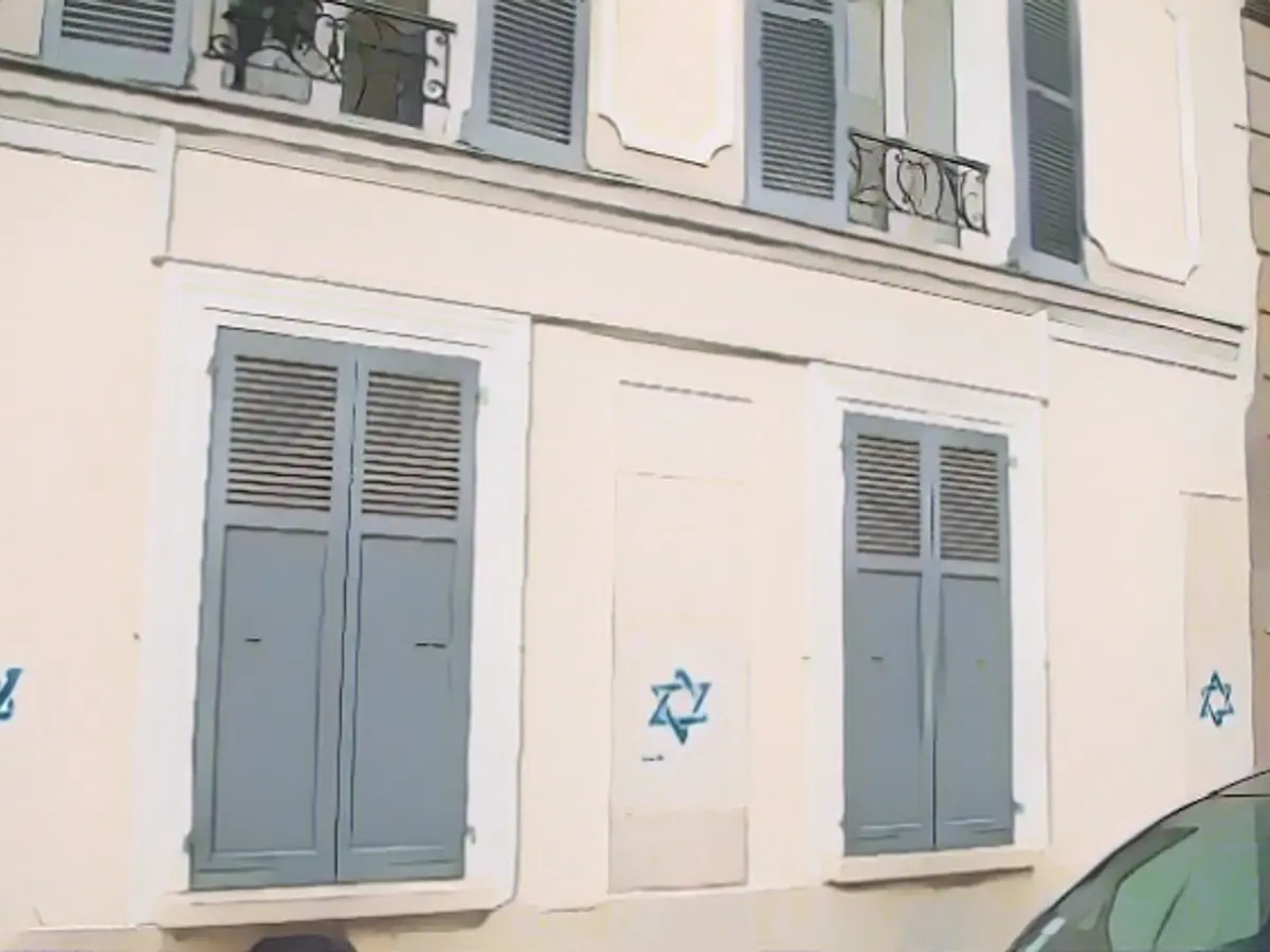 Why neo-Nazis sympathize with Hamas