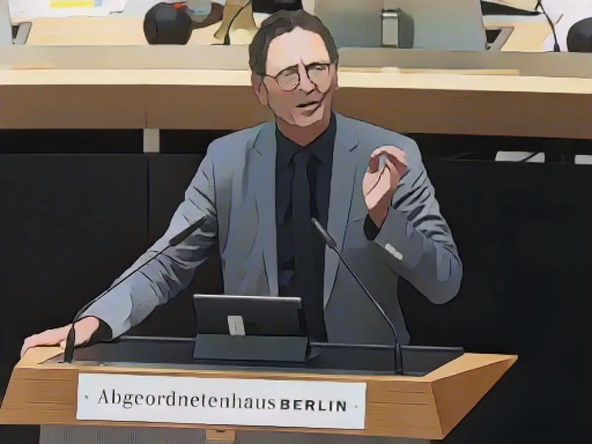 Berlin and Brandenburg hope for faster construction in the near future