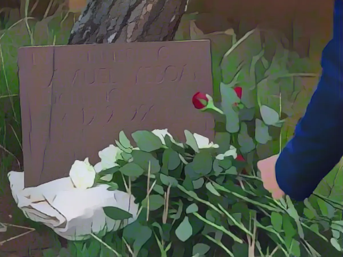 Racist arson attack: charges brought for aiding and abetting