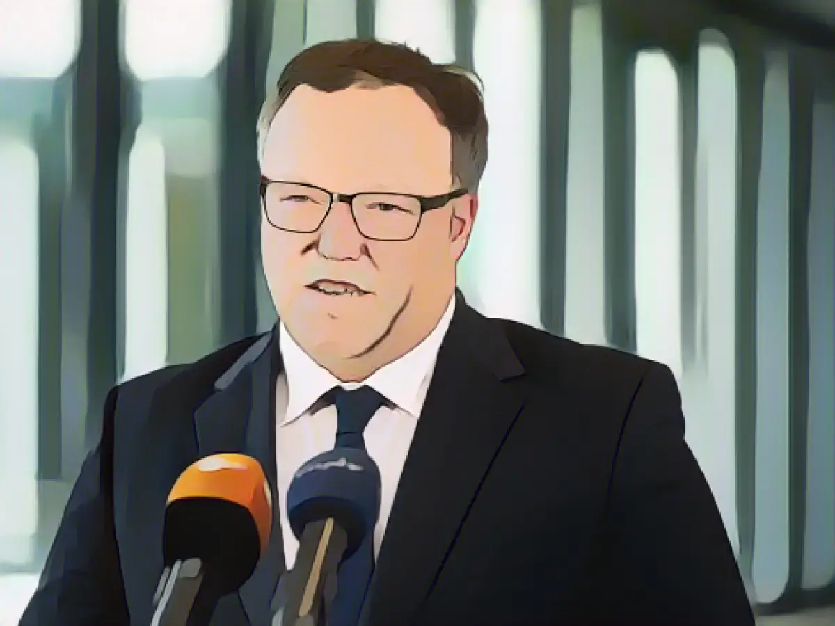 Investigations against Thuringia's CDU leader Voigt closed