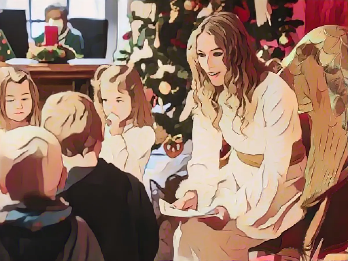 Branch for Post ans Christkind opens in Engelskirchen