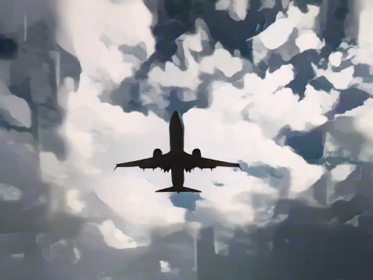 AI project for air passenger complaints to come