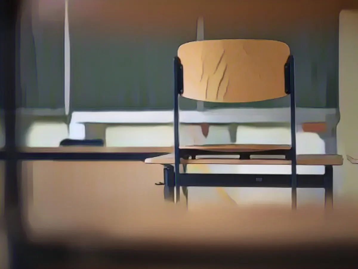 Association of secondary school teachers has a new chairman