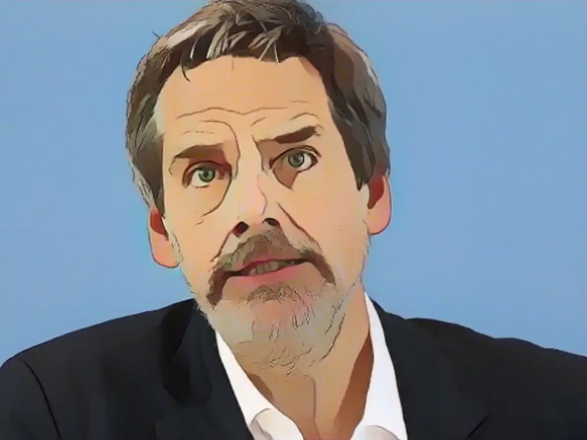 Scholz does not expect the FDP to leave the traffic light coalition