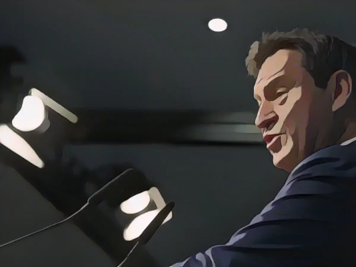 Söder criticizes Pistorius: Bundeswehr not ready for war