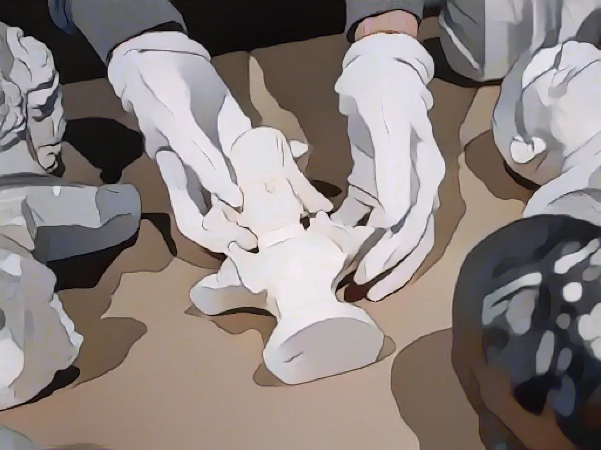 Werkbundarchiv fears for the future of the Museum of Things