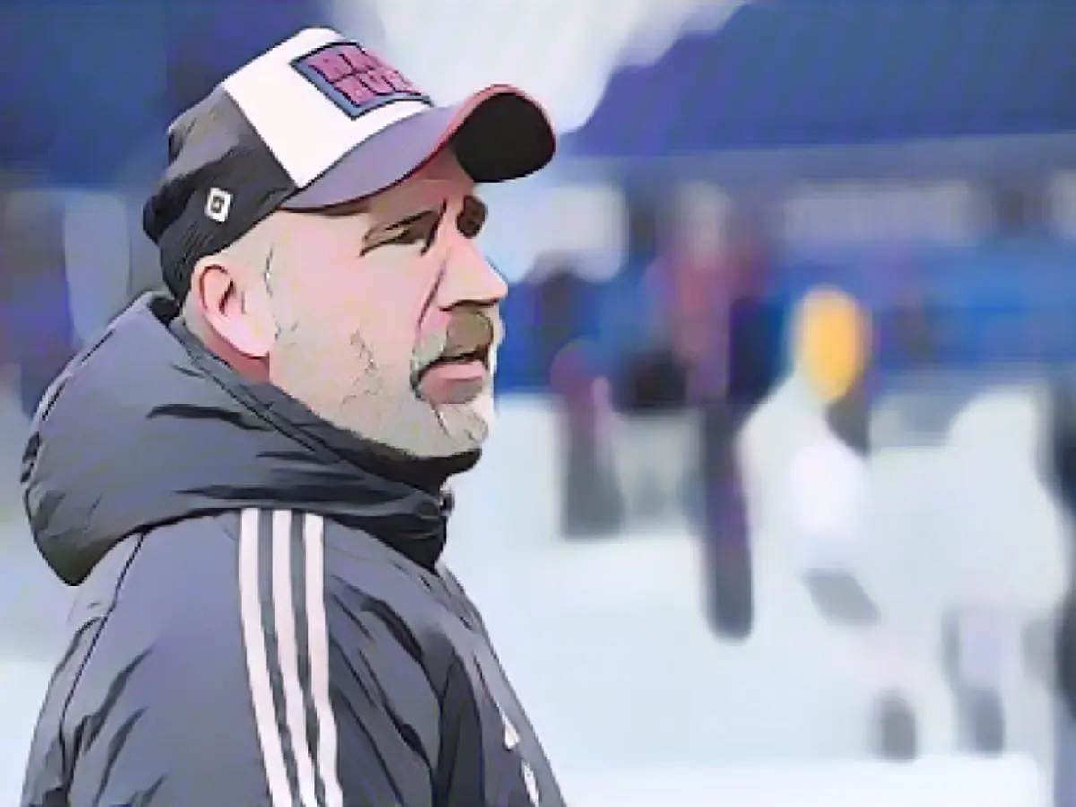 Another no test match for HSV