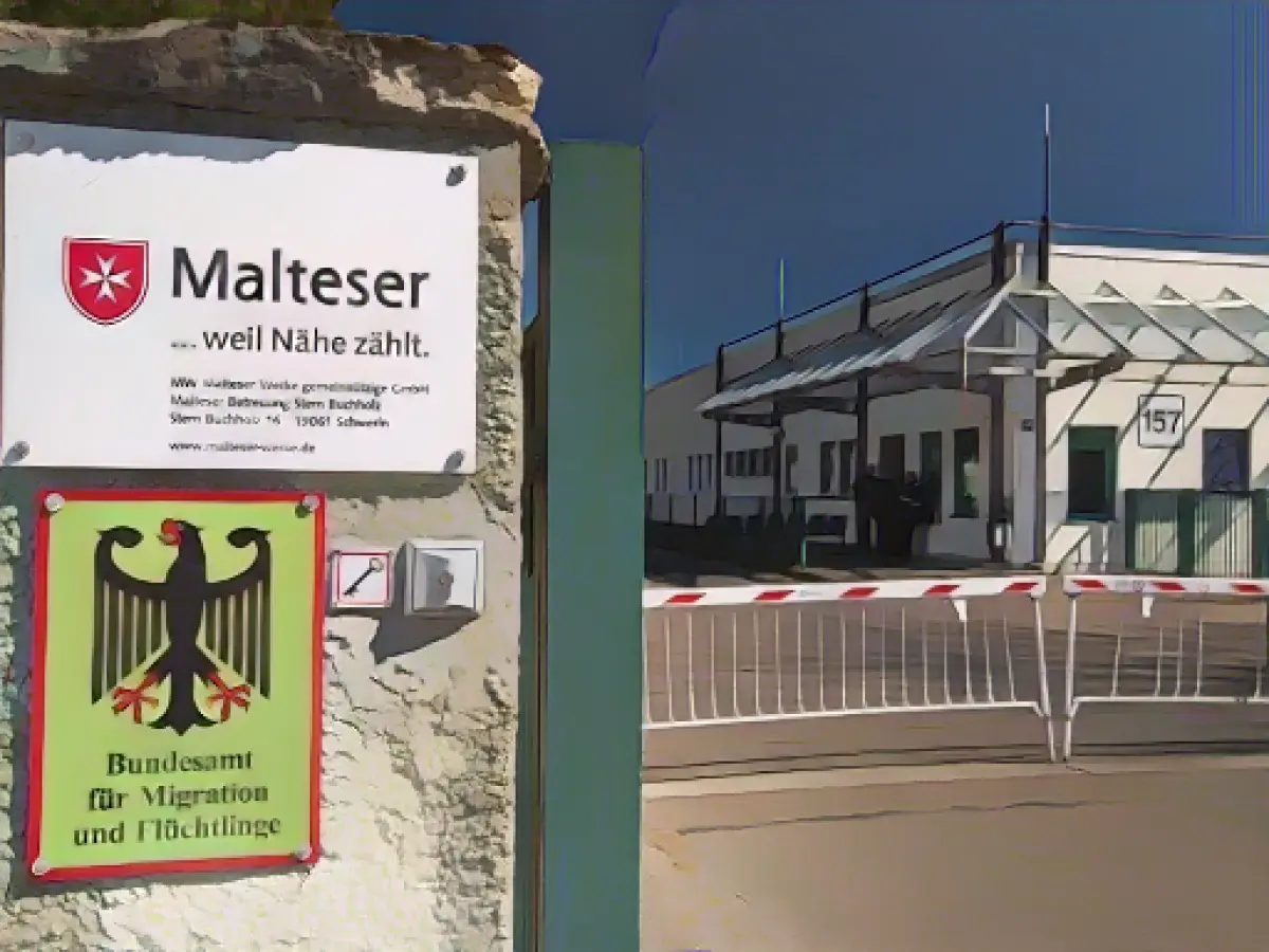 More asylum seekers in MV than in the previous year: additional places