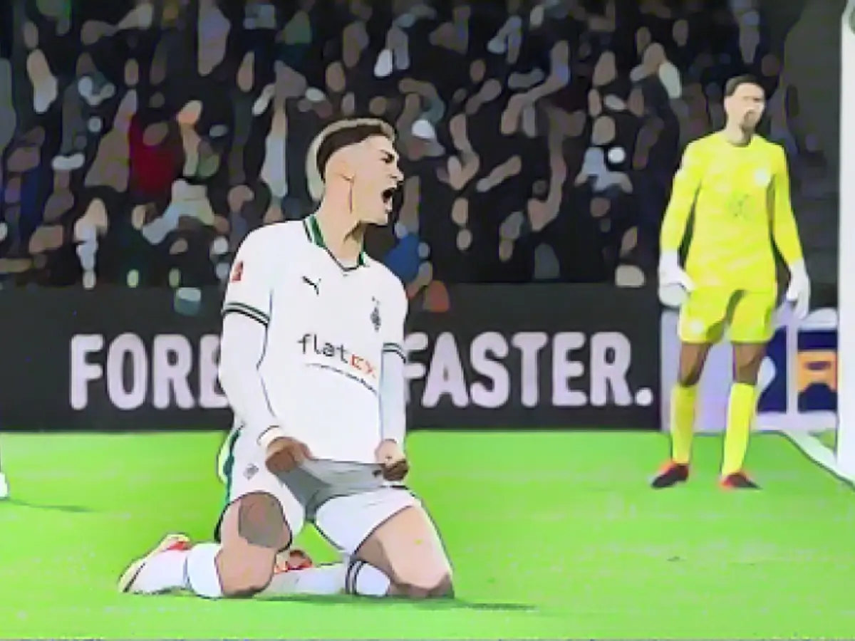 Czech coach rewards Cvancara!