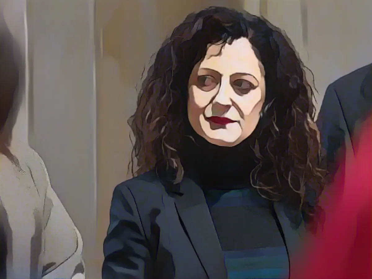 Kiziltepe criticizes decisions on migration policy