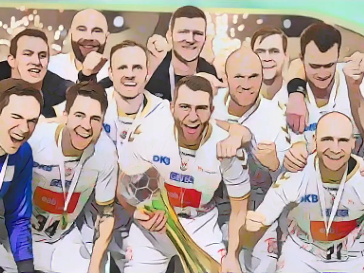 Loser foxes on a plane with a winner