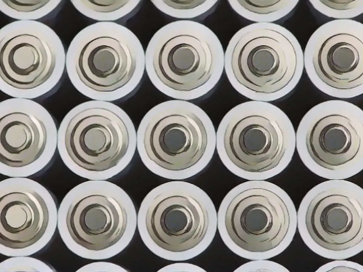 What role will batteries play in the electricity of the future?