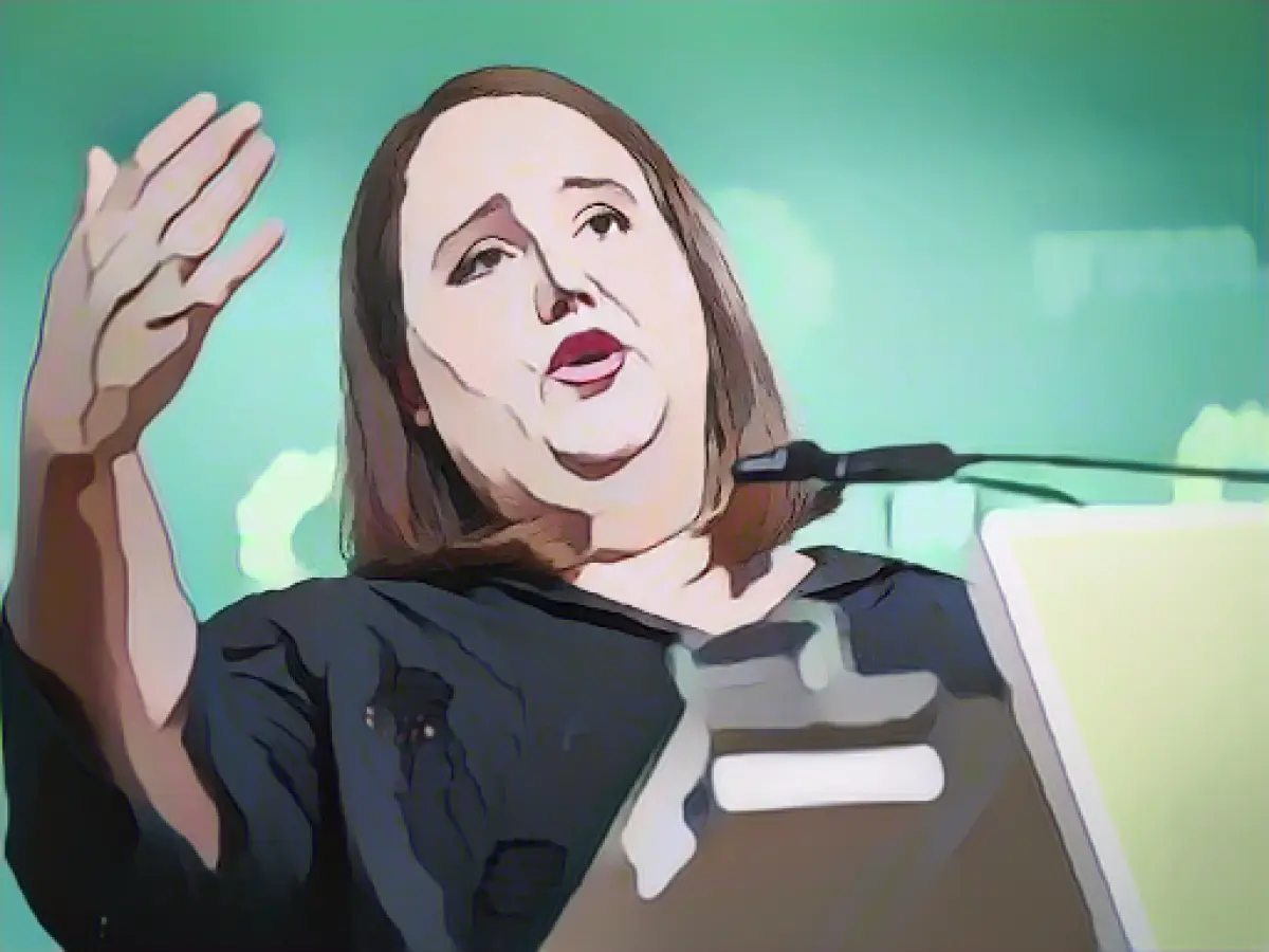 Long expected clear words from Scholz to Erdogan