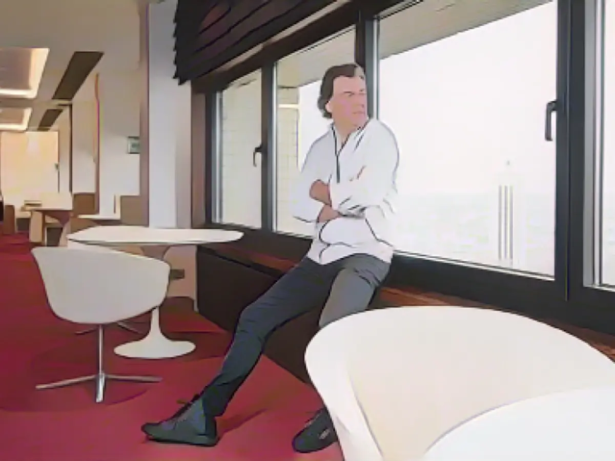 Saxony's best restaurant secretly closed!