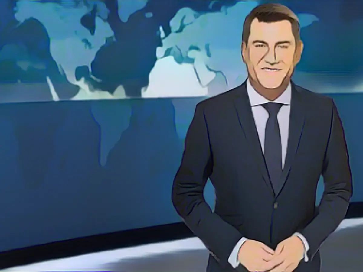 "Tagesschau" warns of nasty fakes