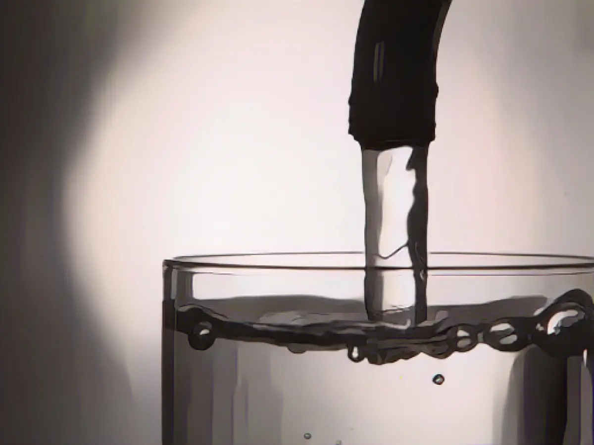 Boil-off order extended in the Vorpommern-Greifswald district