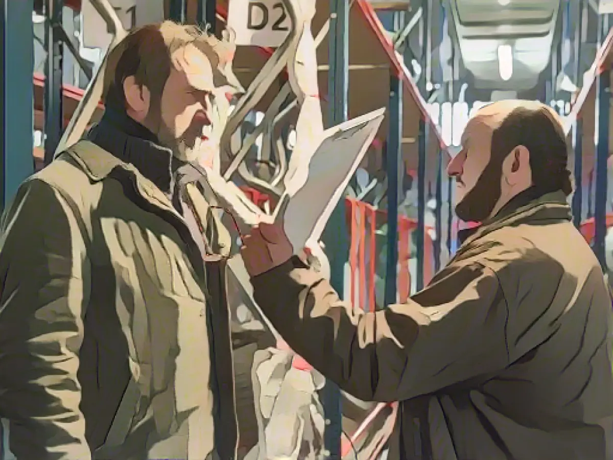 Arte mini-series "Off the track" with Eric Cantona