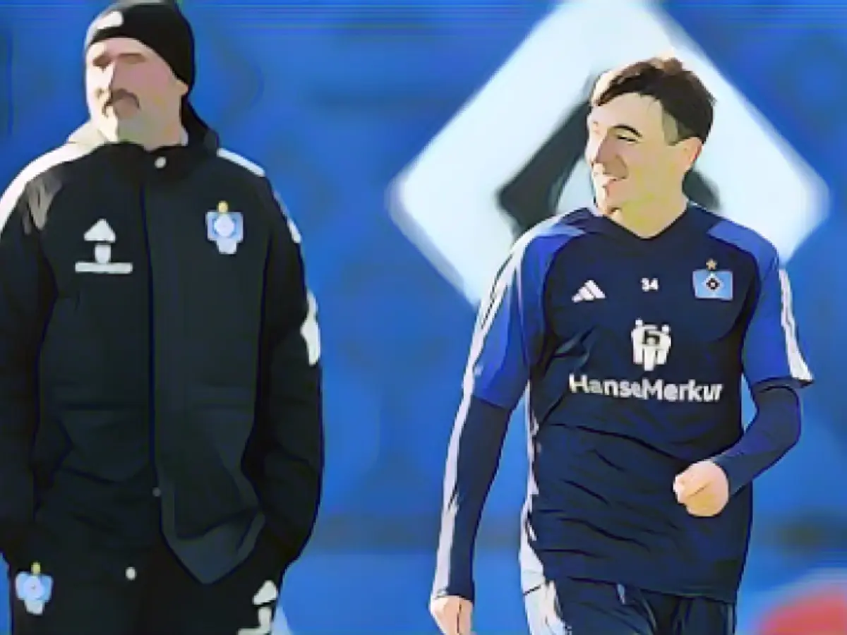 This is HSV talent Yalcinkaya