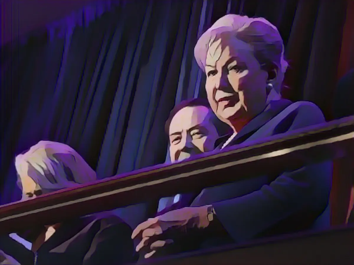 US media: Trump sister dies at the age of 86