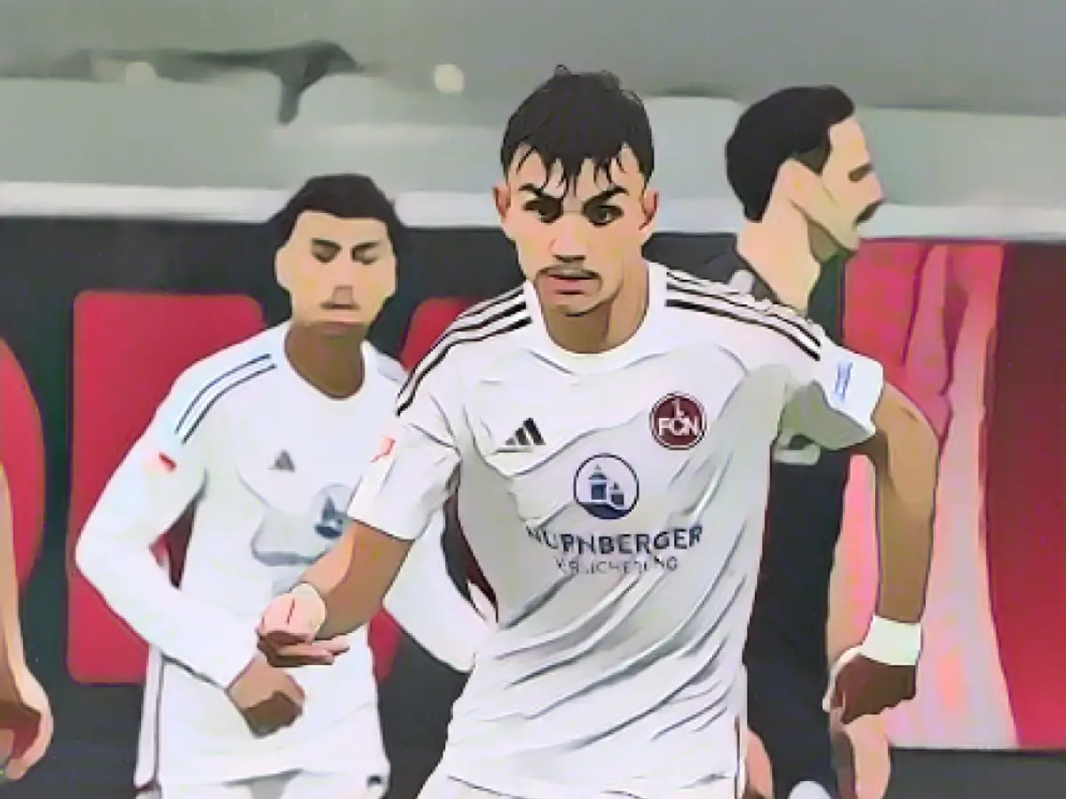 Why Fiél still freaks out at Uzun